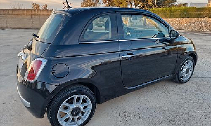 Fiat 500 1.2 Easypow...