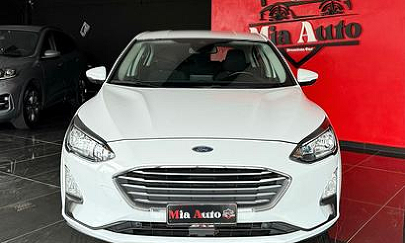 Ford Focus 1.5 Ecobl...