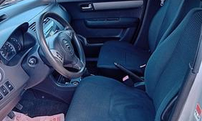Suzuki Swift - Apert...