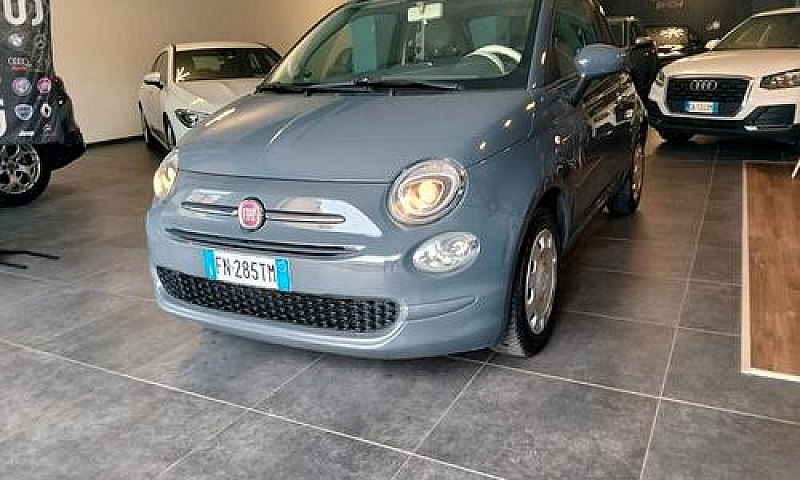 Fiat 500 1.2 Pop...