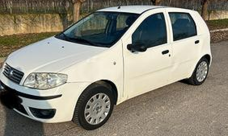 Fiat Punto Classic 1...