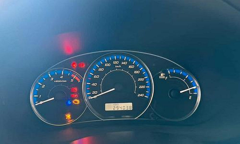 Subaru Impreza 2.0D ...
