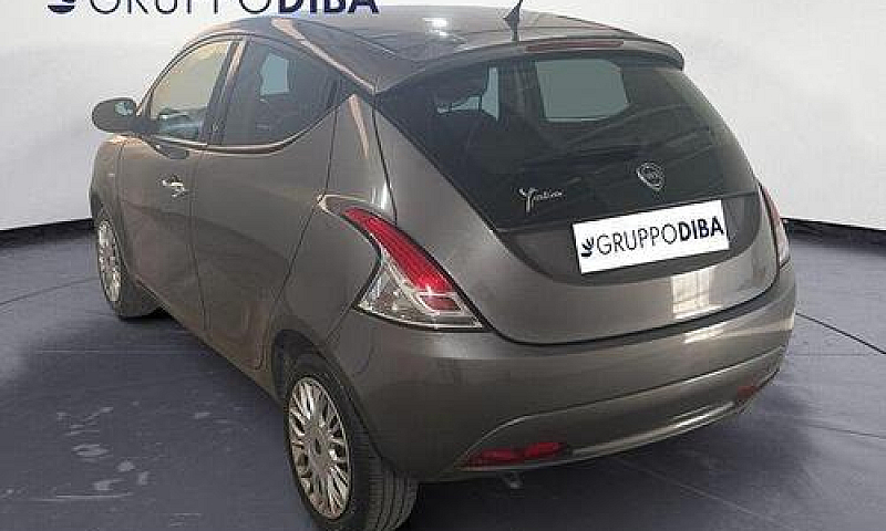 Lancia Ypsilon Iii 2...