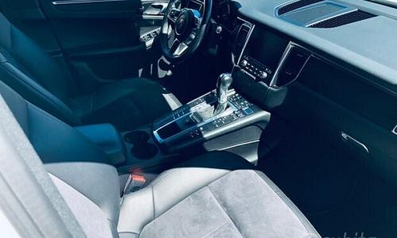 Porsche Macan 2.0T B...