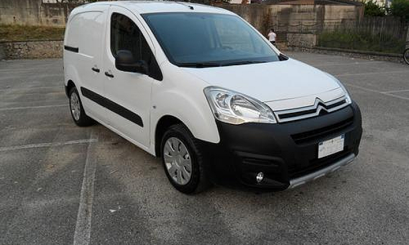 Citroen Berlingo 1.6...