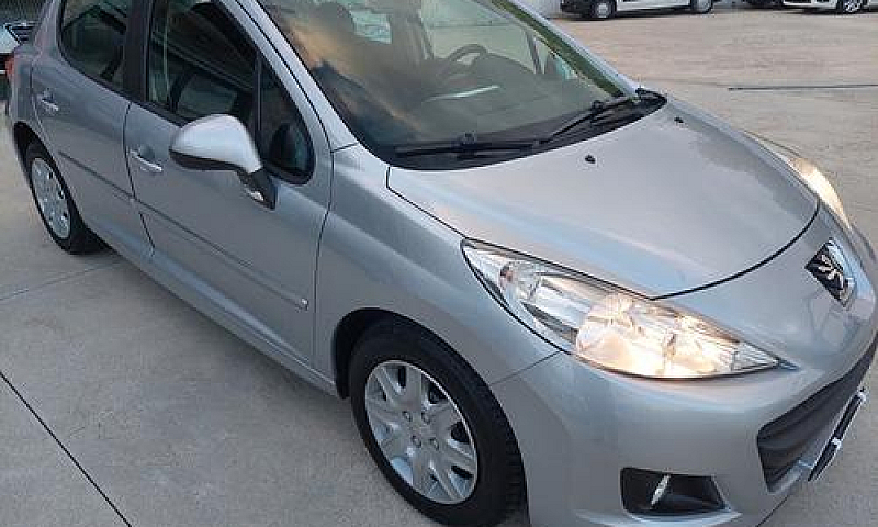 Peugeot 207 Plus 1.4...