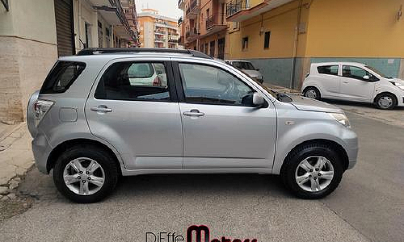 Daihatsu Terios 1.3 ...