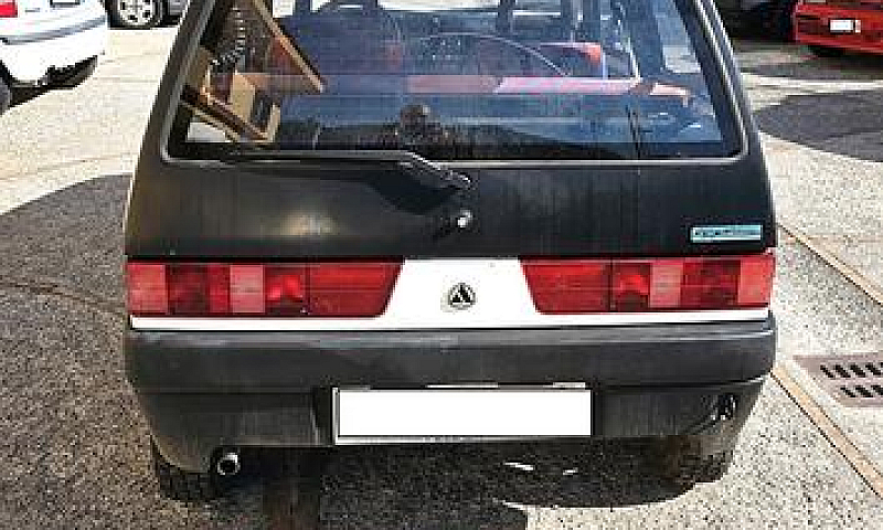 Autobianchi Y10 1.1 ...