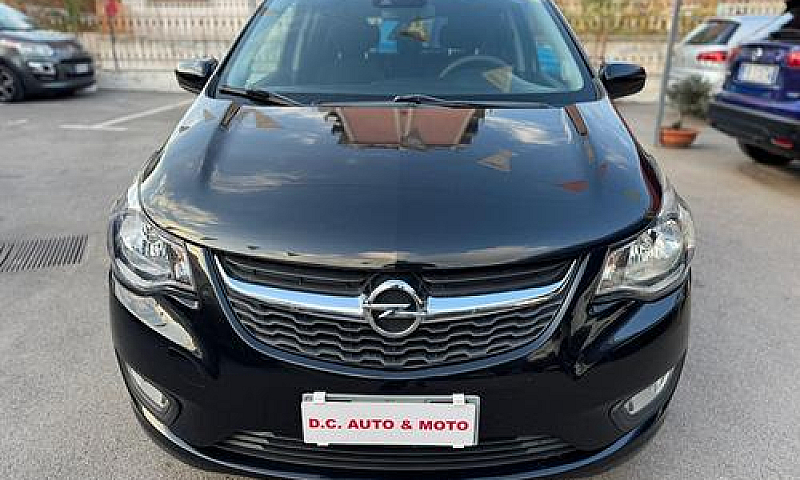 Opel Karl 1.0 Benzin...