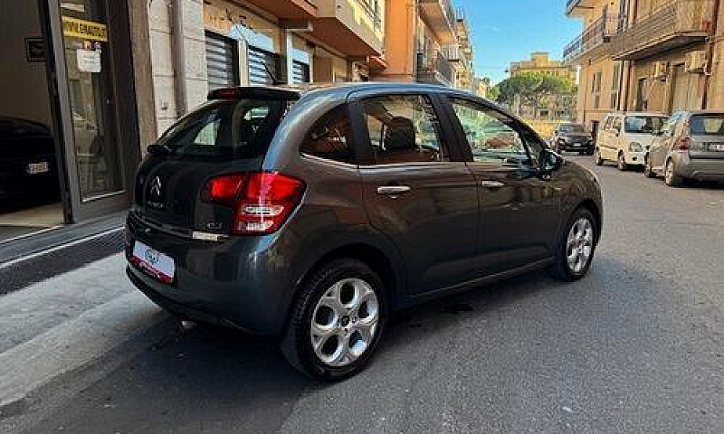 Citroen C3 1.4 Hdi E...