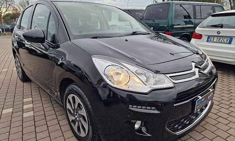Citroen - C3 - Puret...