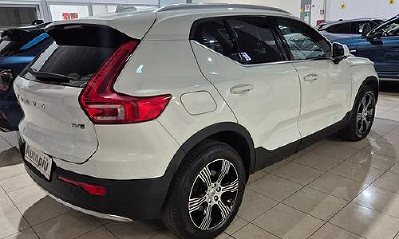 Volvo Xc40 B4 Awd Ge...