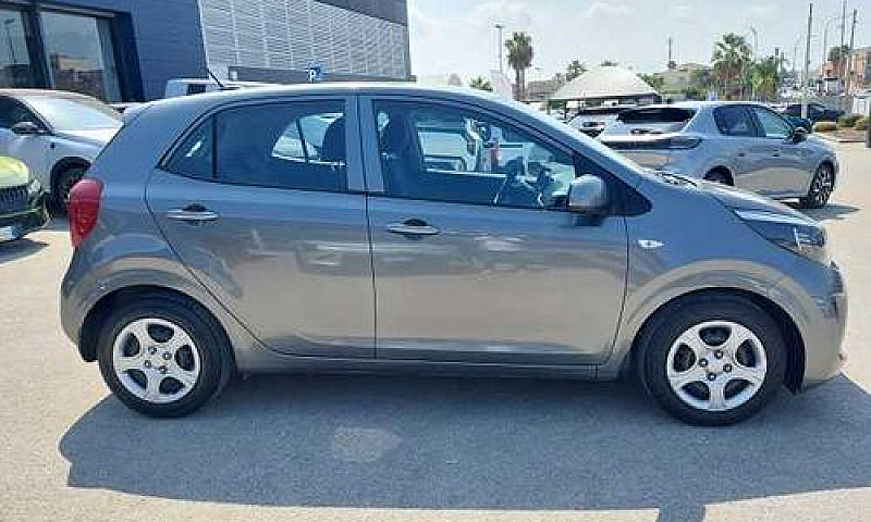 Kia Picanto 1.0 12V ...