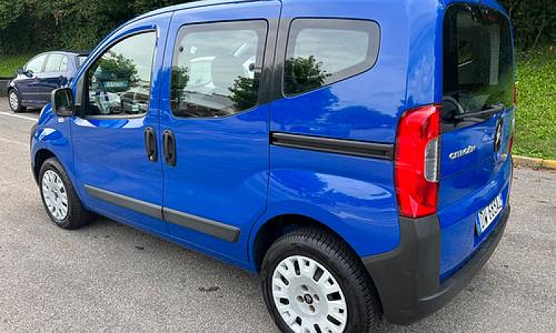 Citroen Nemo 1.4 Mul...