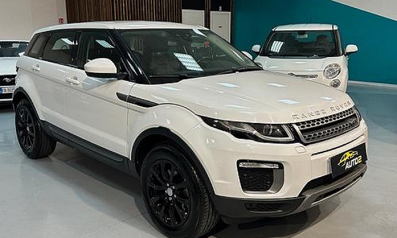 Land Rover Range Rov...