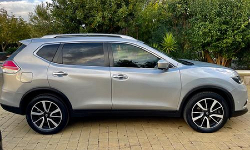Nissan X-Trail 1.6 D...