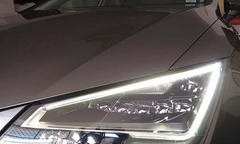 Seat Leon 1.6...