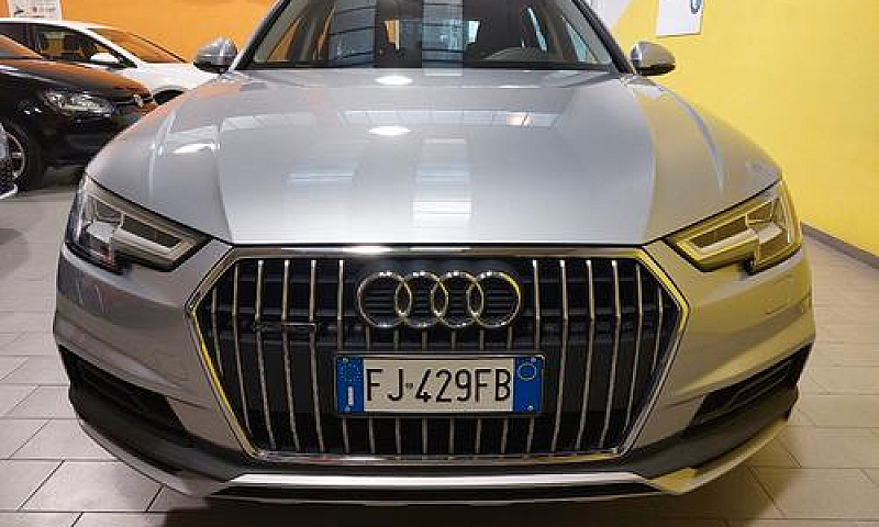 Audi A4 Allroad 2.0 ...