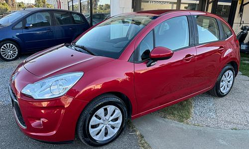Citroen C3 1.4 Hdi 5...