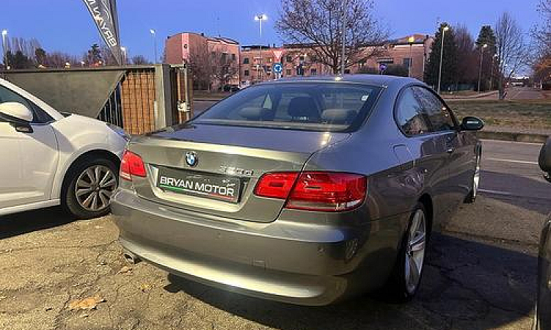 Bmw 320 320D Cat Cou...
