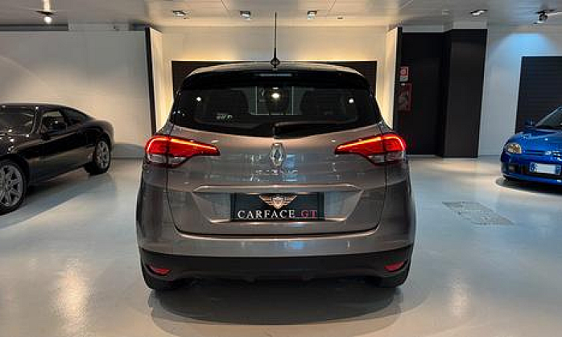Renault Scenic Tce 1...