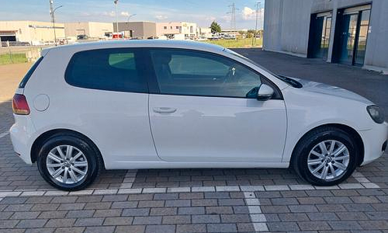 Volkswagen Golf 1.6 ...