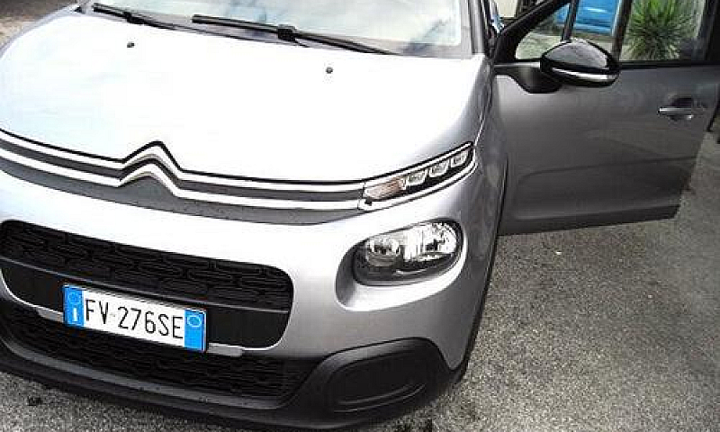 Citroen C3 110 Cv Be...