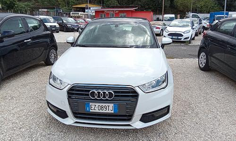 Audi A1 Spb 1.4 Tdi ...