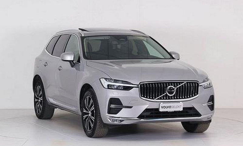 Volvo Xc60 B5 (D) Aw...