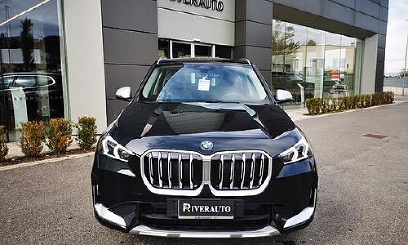 Bmw X1 (U11) X1 Sdri...