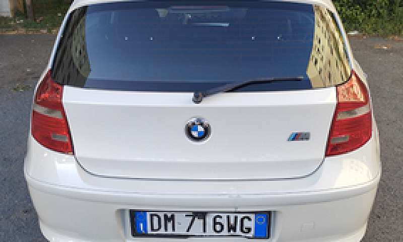 Bmw 116I Benzina 5 P...