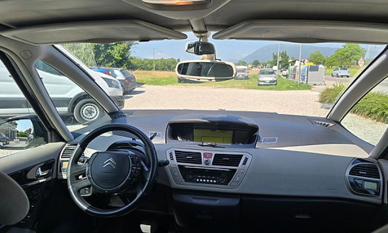 Citroen C4 Gran Pica...