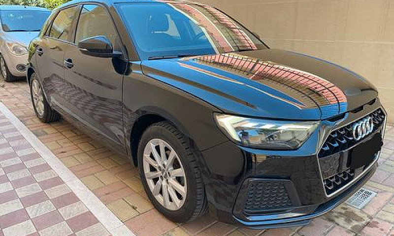 Audi A1 25 Tfsi Spor...