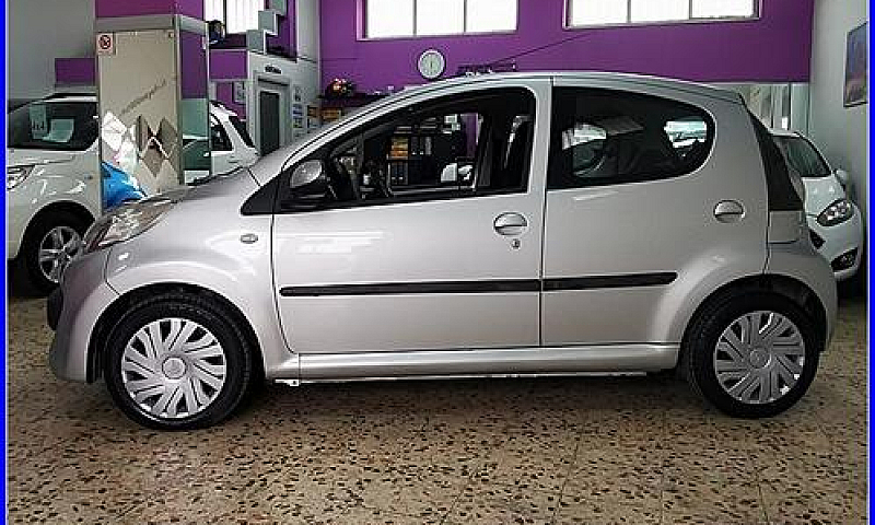 Citroen C1 Cc. 1000 ...