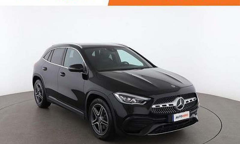 Mercedes-Benz Gla 20...