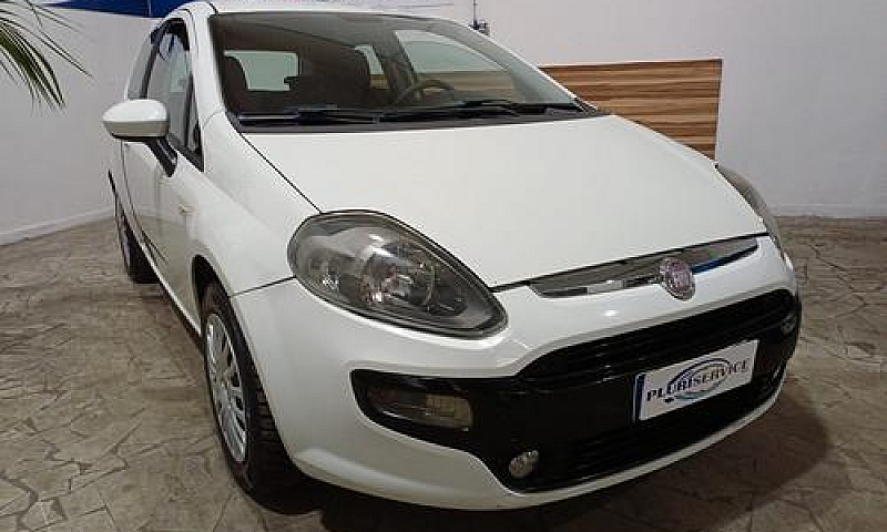 Fiat Punto Evo 1.3 M...