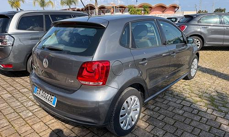 Volkswagen Polo 1.4 ...