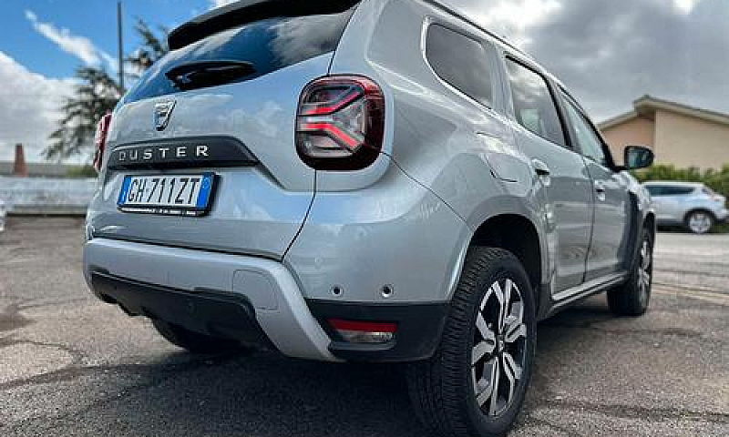 Dacia Duster 1.0 Tce...