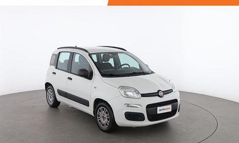 Fiat Panda Yh93650...