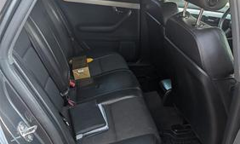 Audi A4...