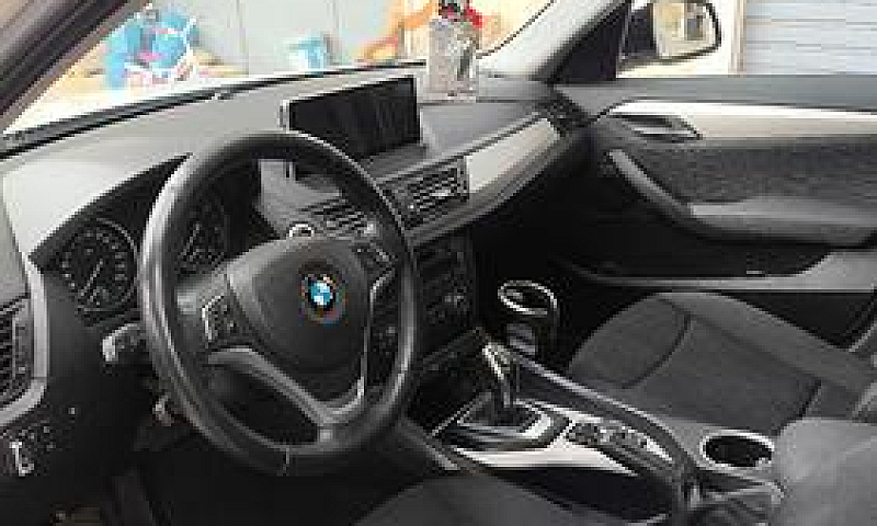 Bmw X1 (E84) - 2014...