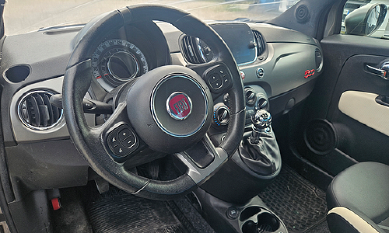 Fiat 500 1.2 Sport L...