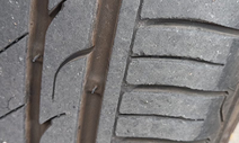 Auto Pari A Nuovo...