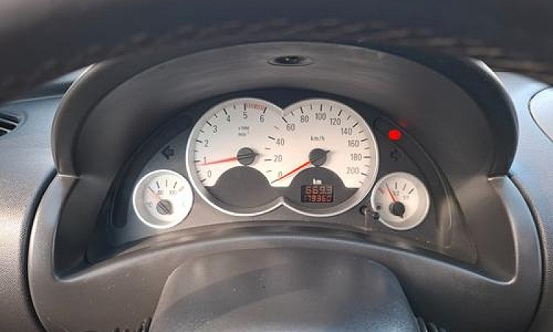 Opel Corsa 3ª Serie ...