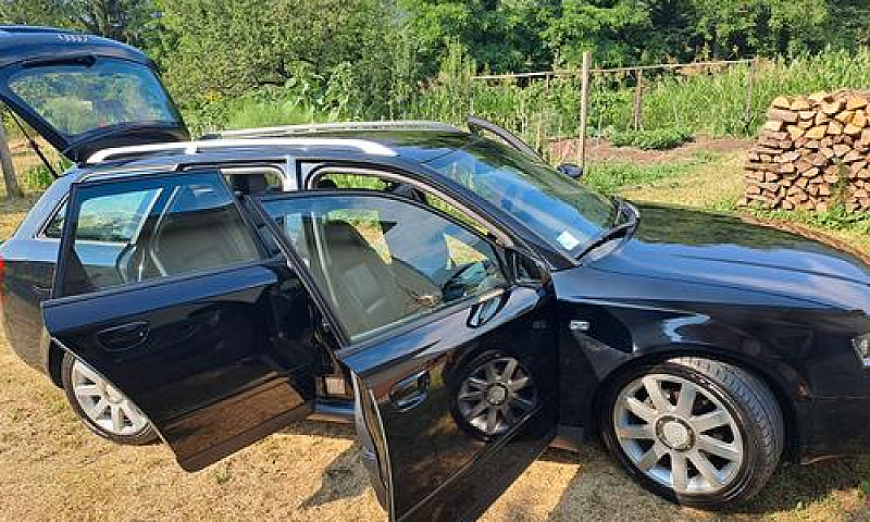 Audi A4 2ª Serie - 2...