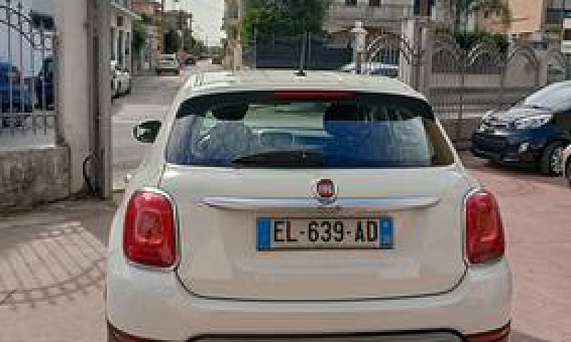 Fiat 500X 1.3 Multij...