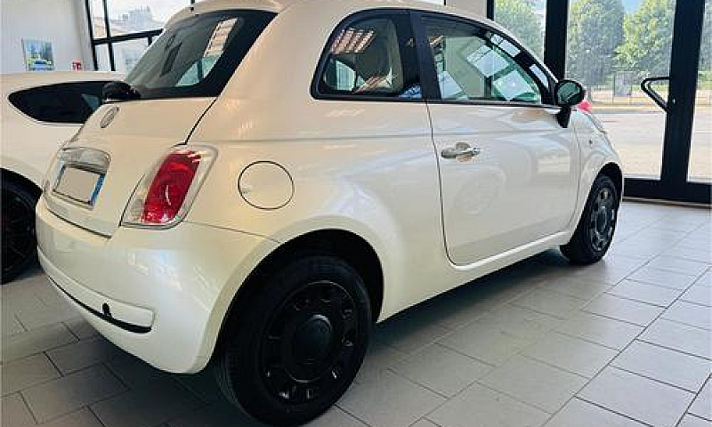 Fiat 500 1.2 By Dies...