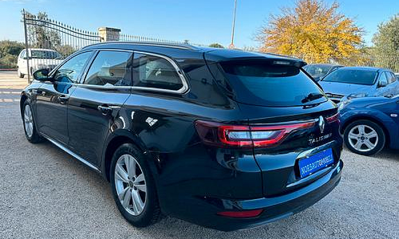 Renault Talisman 160...