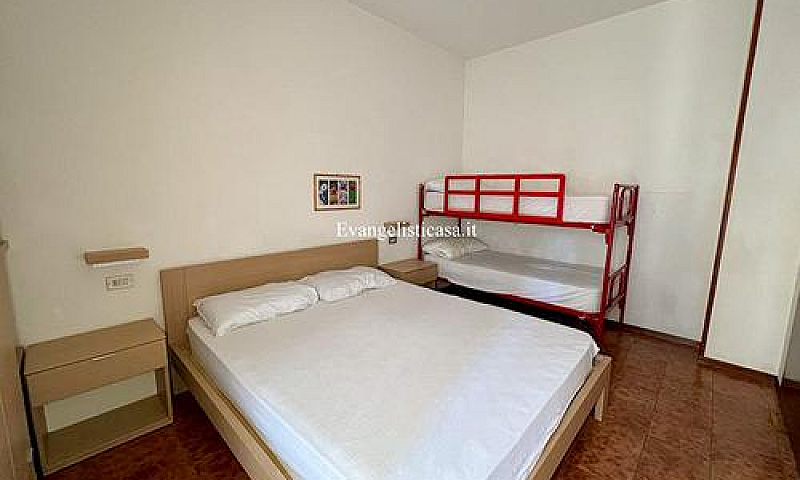 1/1 Bellaria Bilocal...