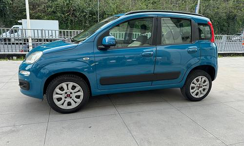 Fiat Panda Benzina /...